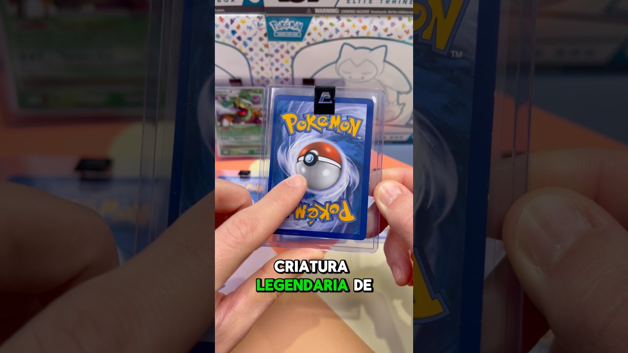 La Lv.X Promo de Tipo Fuego! 🔥🤩