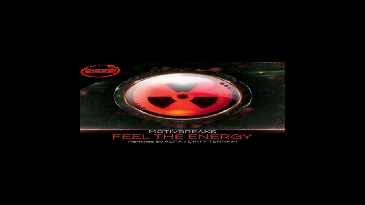Feel the Energy