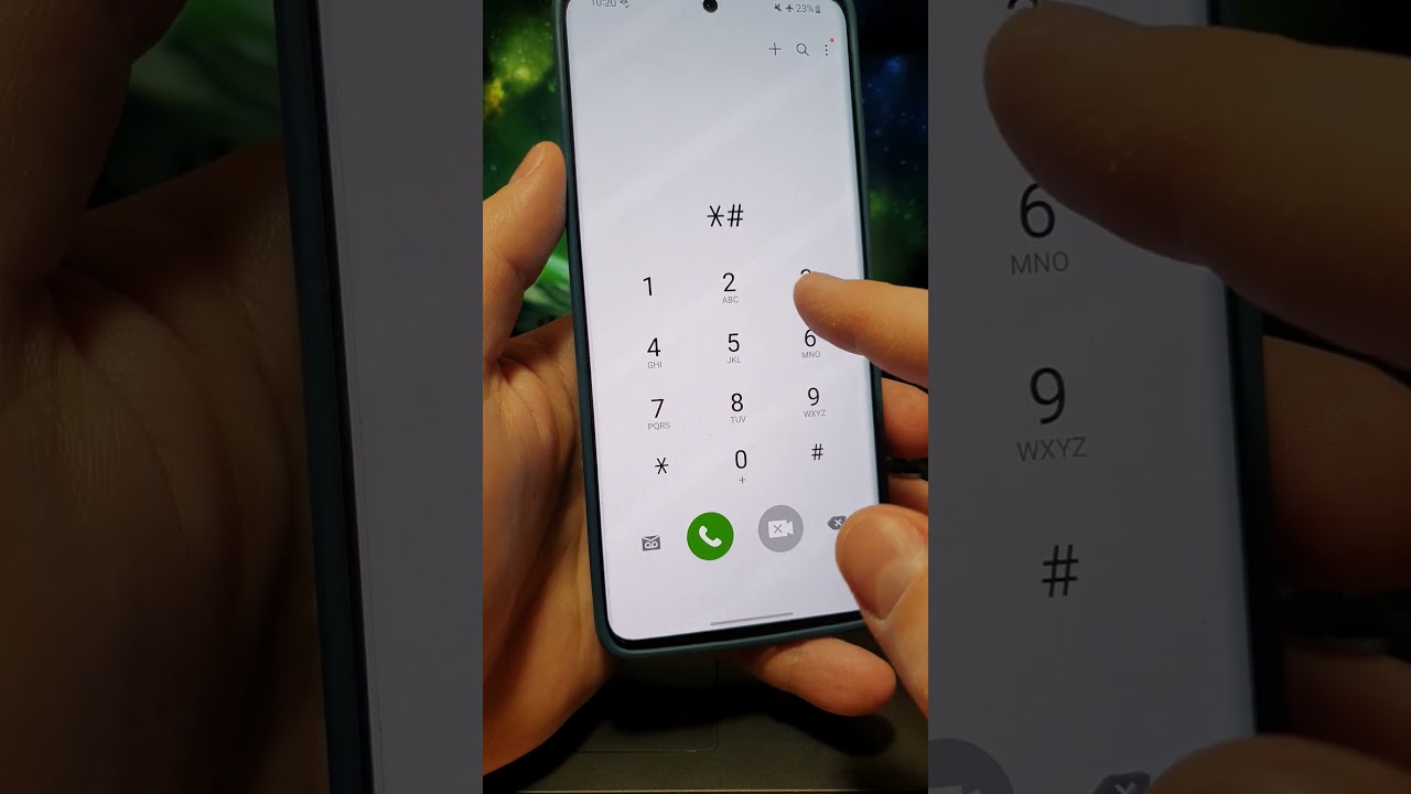 Топ 3 Скрытые функции на вашем телефоне