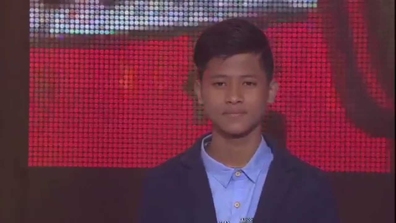 Ceria Popstar 2: Zarul - Ku Akui (Hafiz) [06.06.2014]