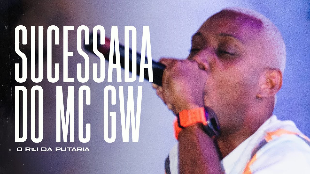 SUCESSADA DO GW - MC GW, DJ WF E DJ DIGO BEAT