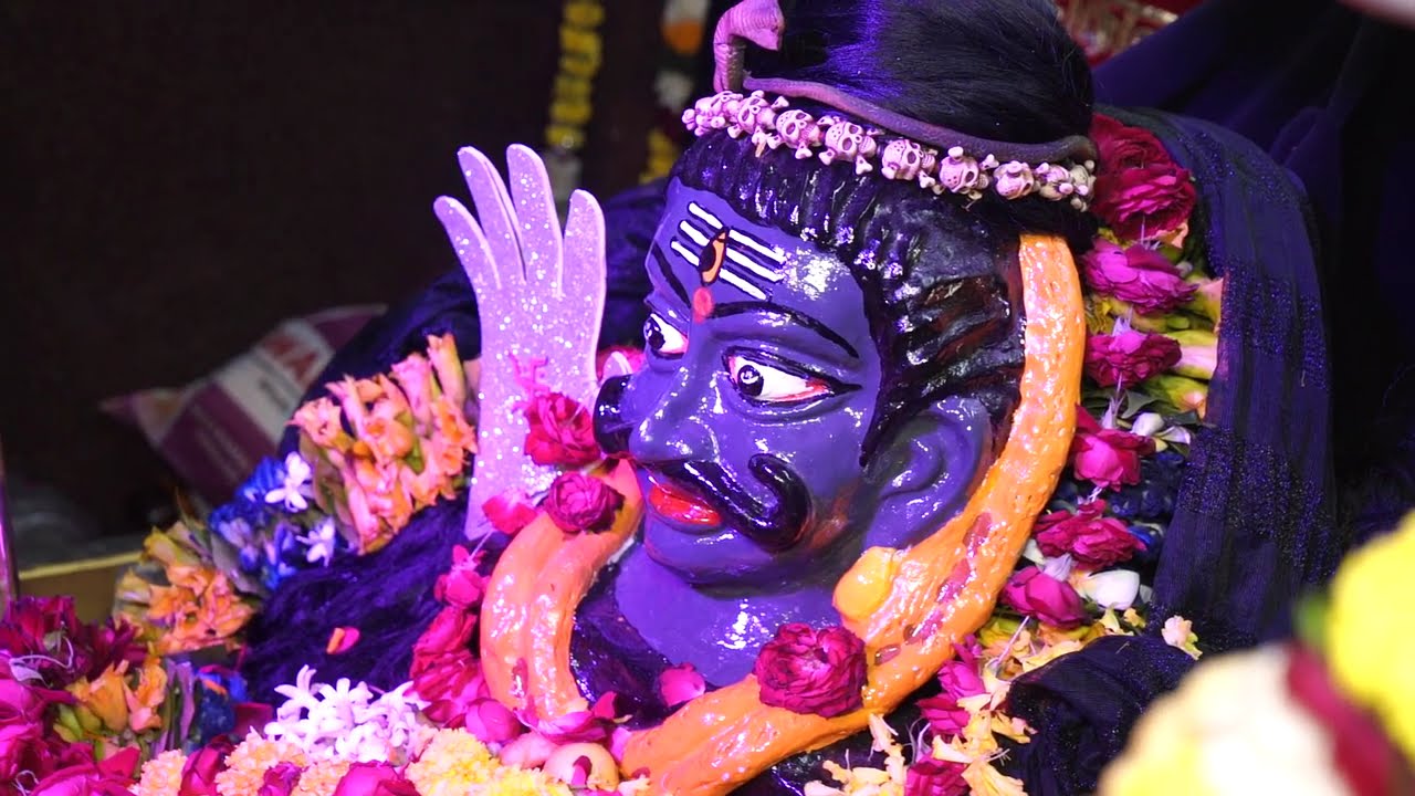 श्री काल भैरव धाम ग्वालियर श्री काल भैरव प्रकट्योत्सव। जय बाबा की 