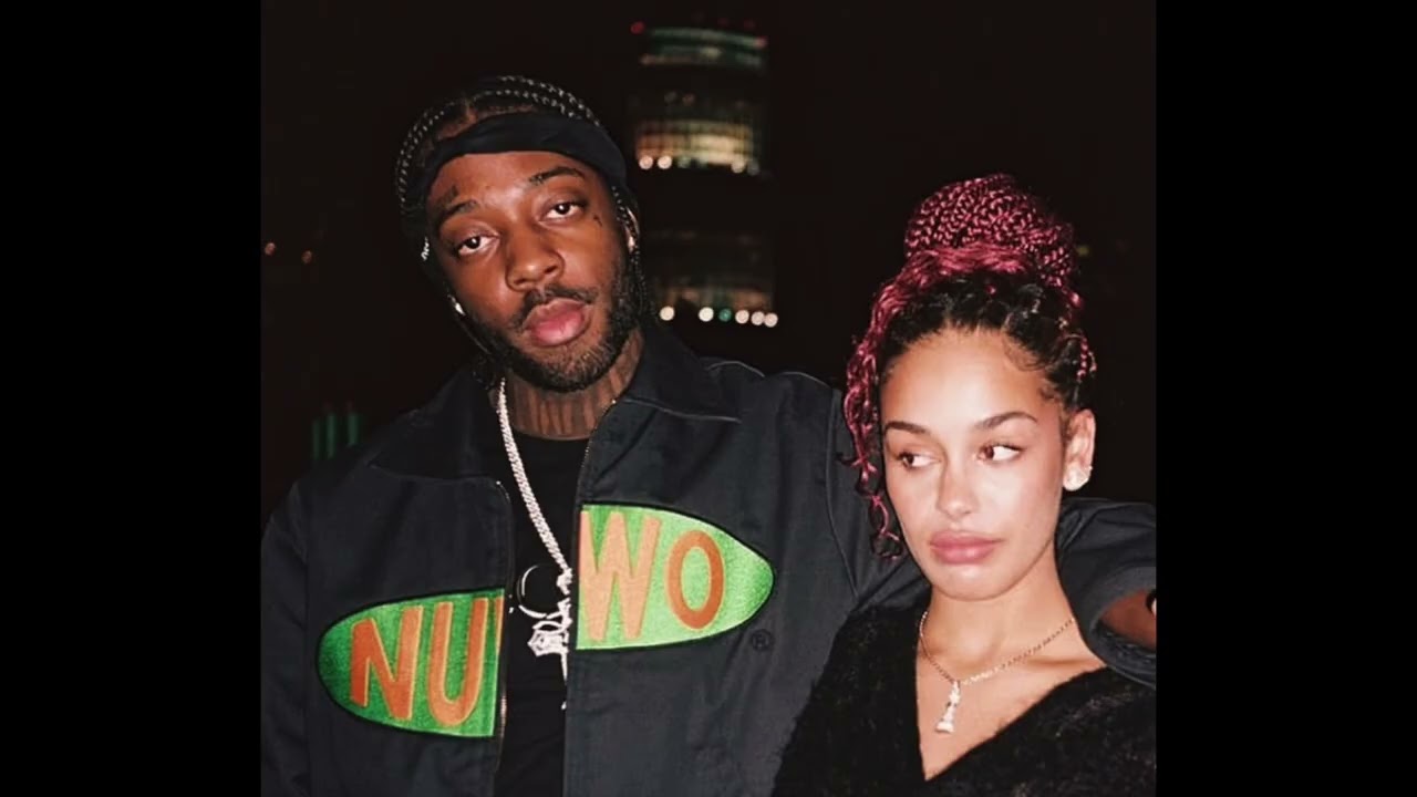 brent faiyaz x bryson tiller type beat 