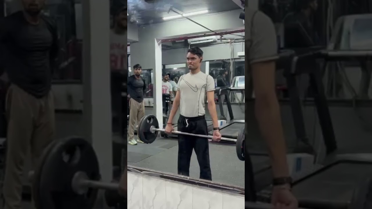 #bodybuilding#pushpullgrind#relatable#bodypositive#bodybuilder#bodygoals#workhard #workout#viral