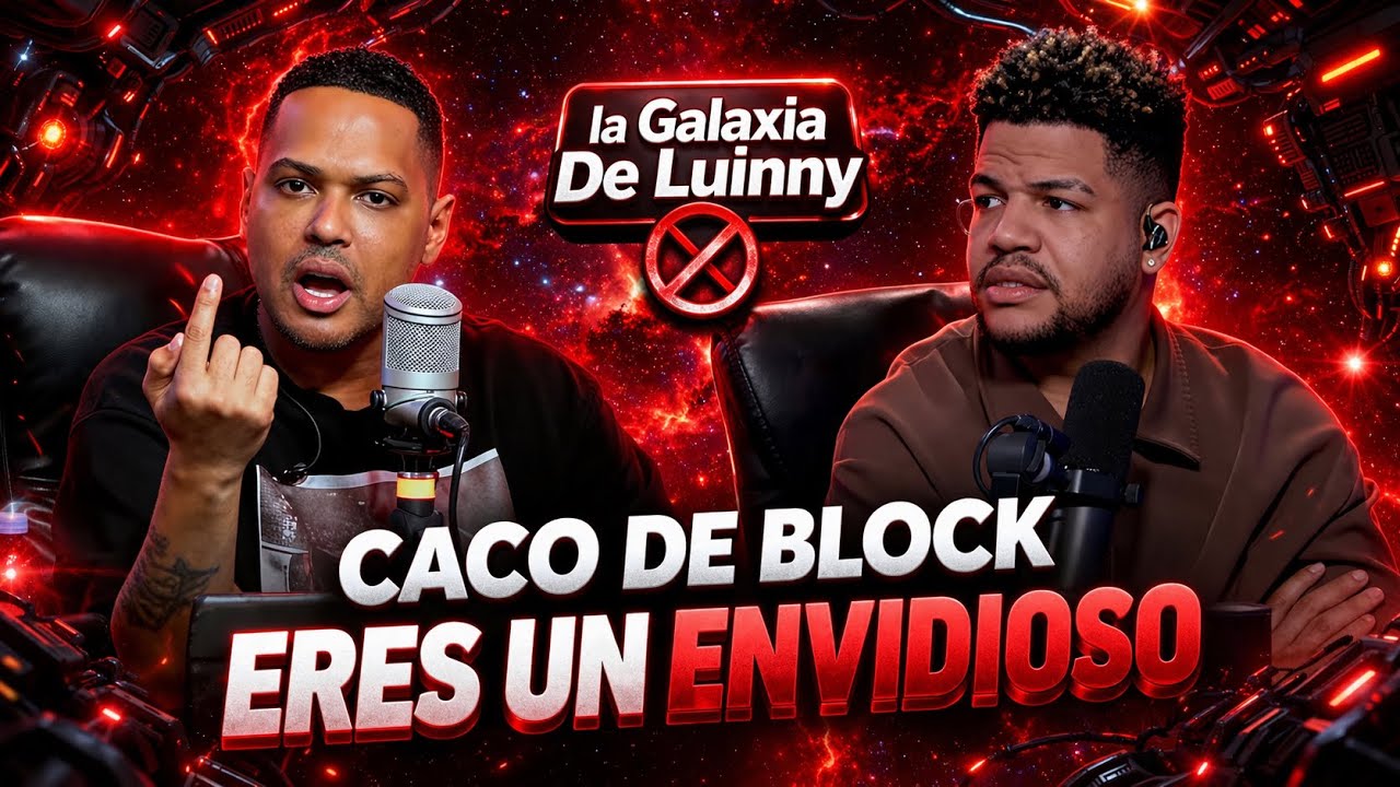 ALOFOKE Responde a LUINNY CORPORAN🚨 ALOFOKE RADIO SHOW 