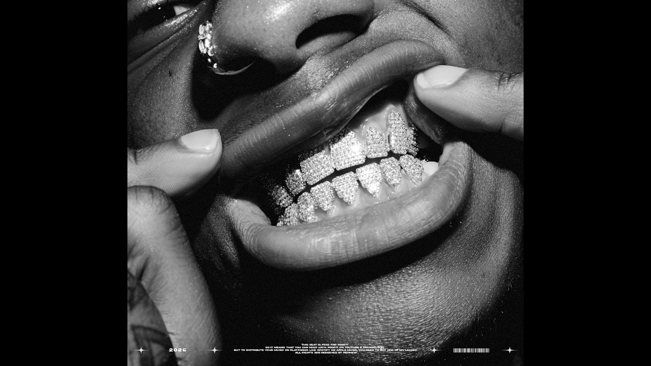 [FREE FOR PROFIT] TRAVIS SCOTT X DRAKE TYPE BEAT ~ 