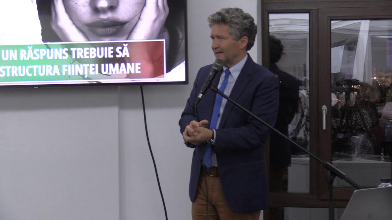 Seminarii Dr. Horst Muller - nr.1  Vrei s&atilde; fii sanatos ? - Slobozia