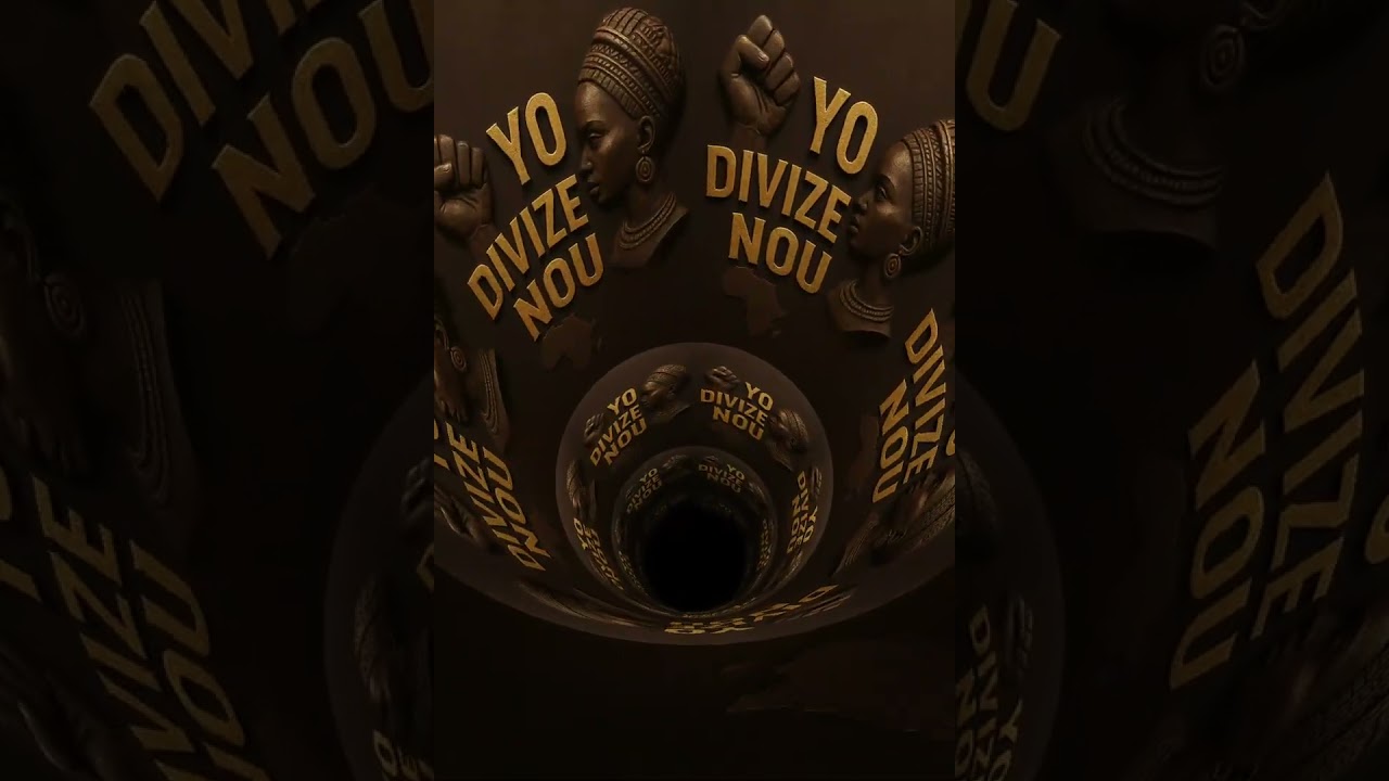 YO DIVIZE NOU 