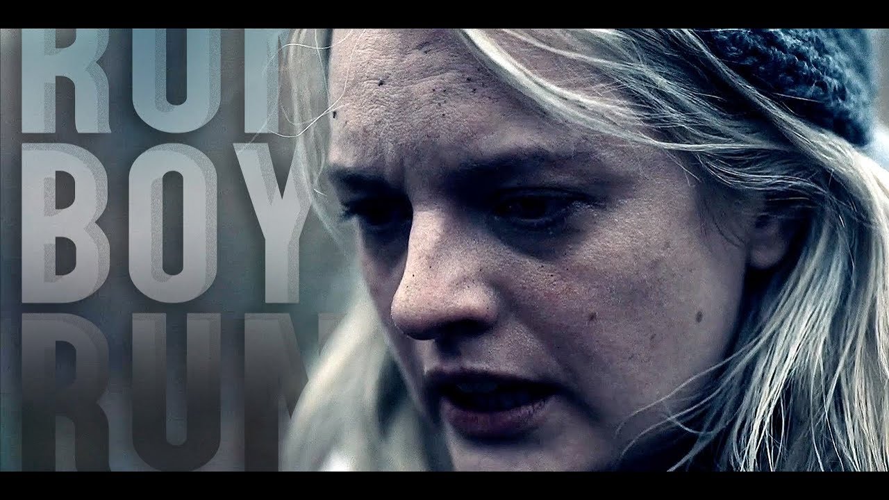 The Handmaid's Tale | Run Boy Run