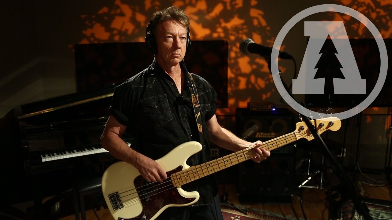 Barrence Whitfield & The Savages - Full Moon in the Daylight Sky | Audiotree Live