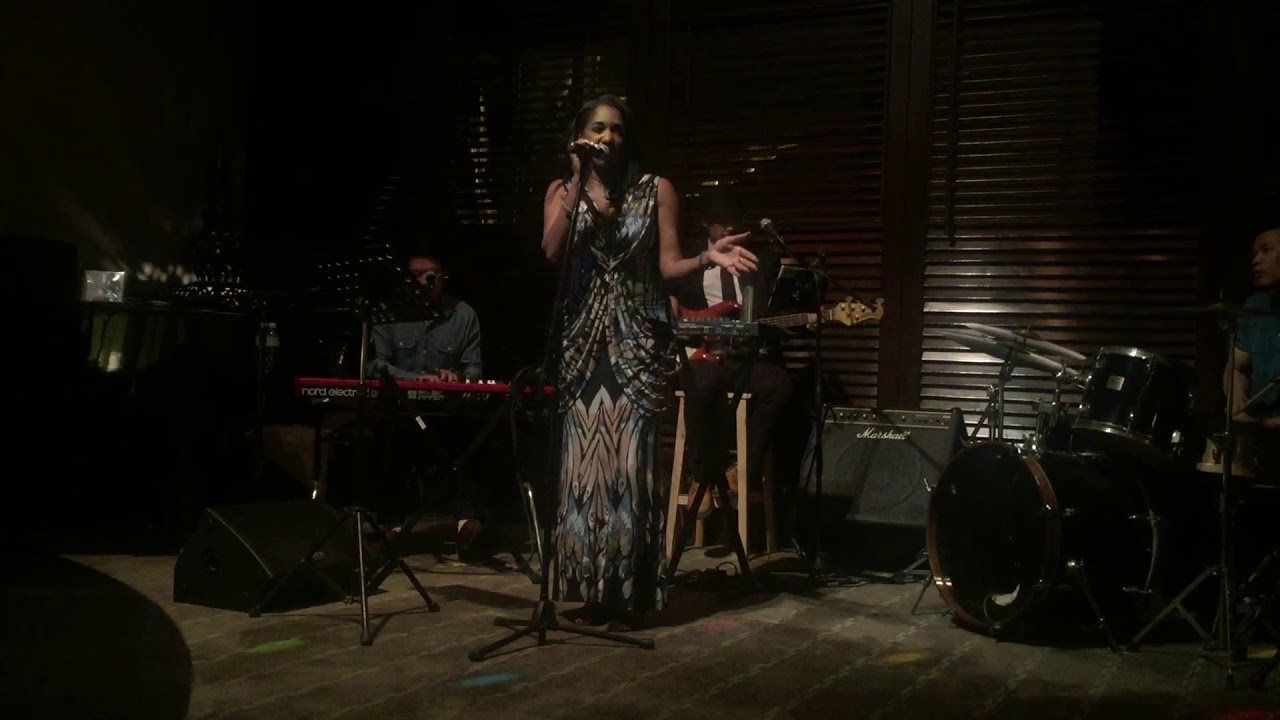 My Way - Tabitha King