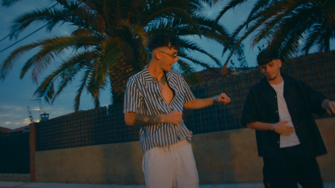 Low Chris, Toro, Sicu - Delito (Official Video)