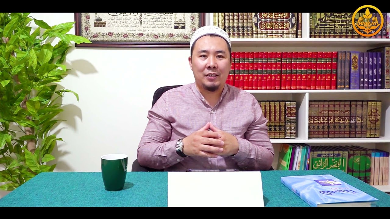 КУЛК МҮНӨЗ МАСЕЛЕСИ.  Устаз Калысбек Заманбеков  30 05 2023