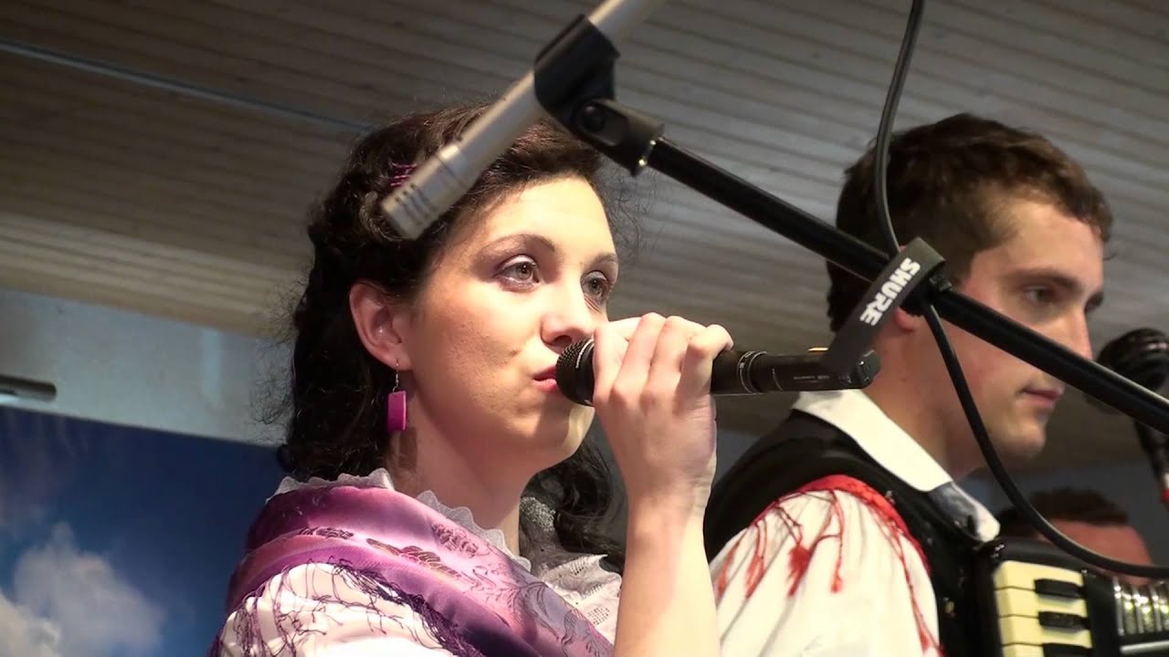 Heimatträume Sanjam o domovini Slovenskih6