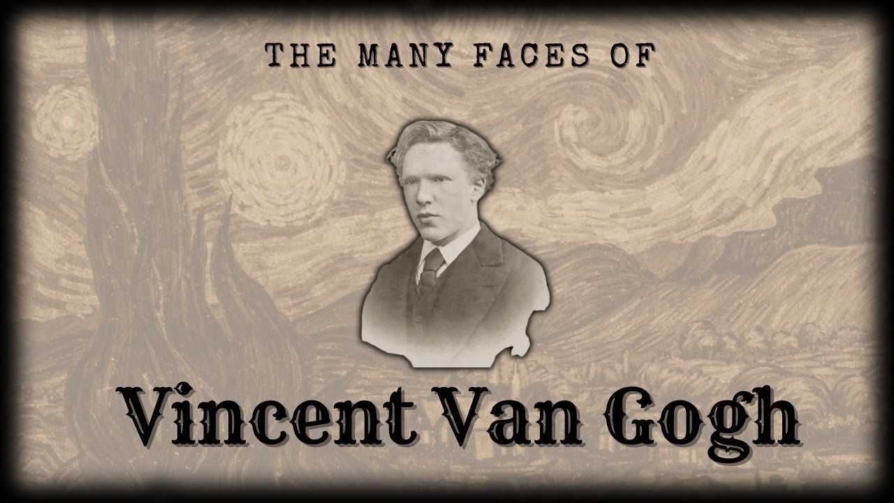 Vincent van Gogh: The Genius Who Never Knew Fame