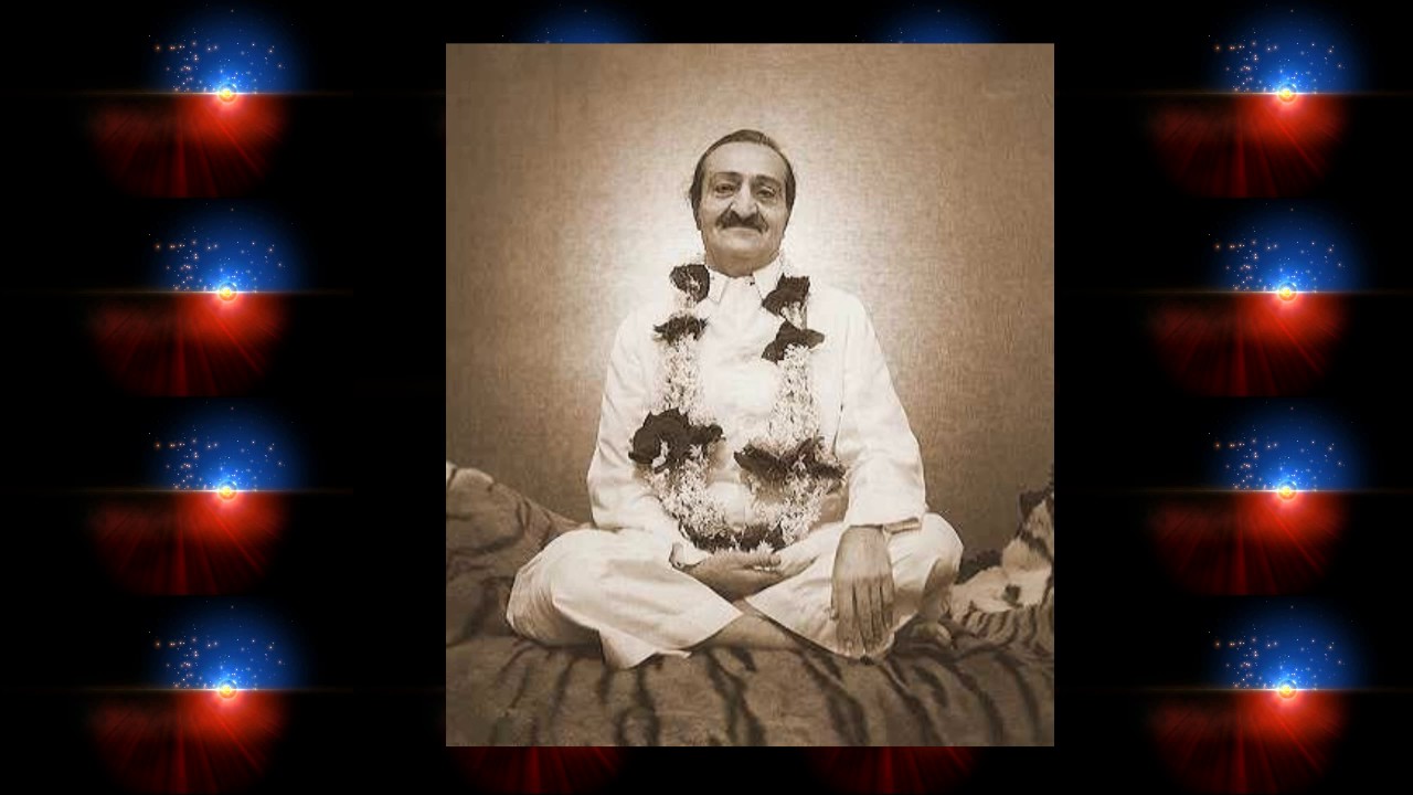 Avatar Meher Baba - Bhar do Bhar do Song