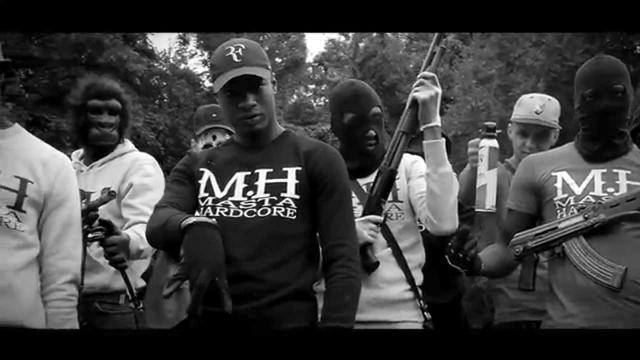 polo feat bakos (clip on met le feu )
