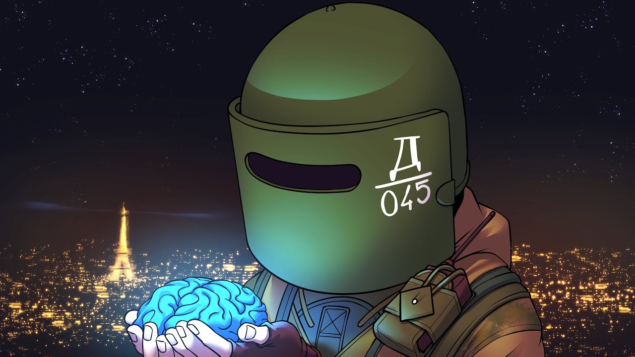 Inside the MIND of a DIAMOND 2.3 (Pro League Edition) Rainbow Six Siege