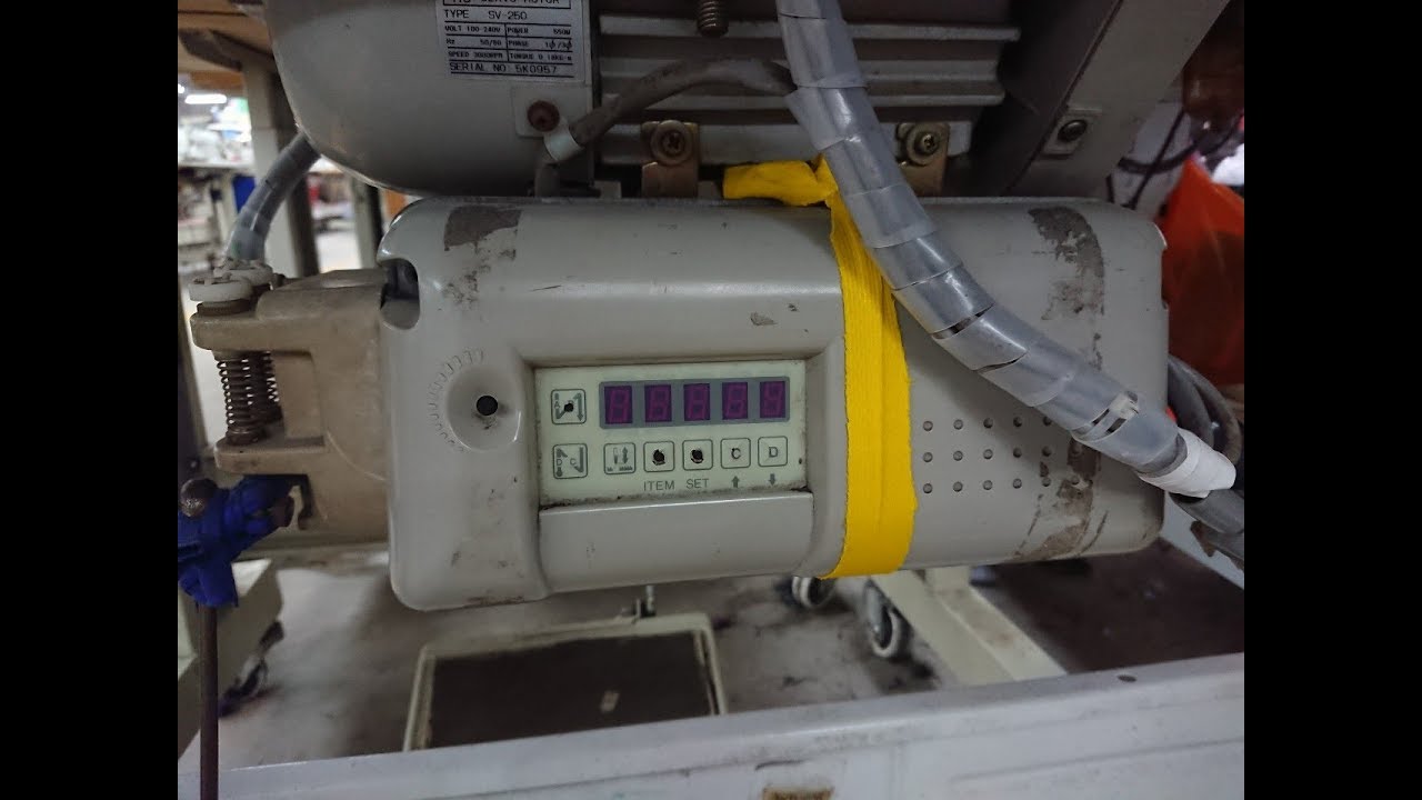 Reset và cài đặt chương trình board ISM SV-250