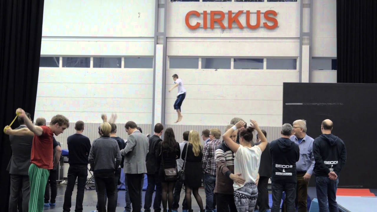 Stenbergs på MAX-mässan 2014