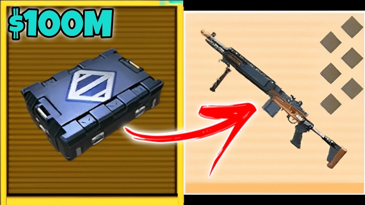 SPENDING $100M METRO CASH FOR FABLED MK14 🤯 PUBG METRO ROYALE