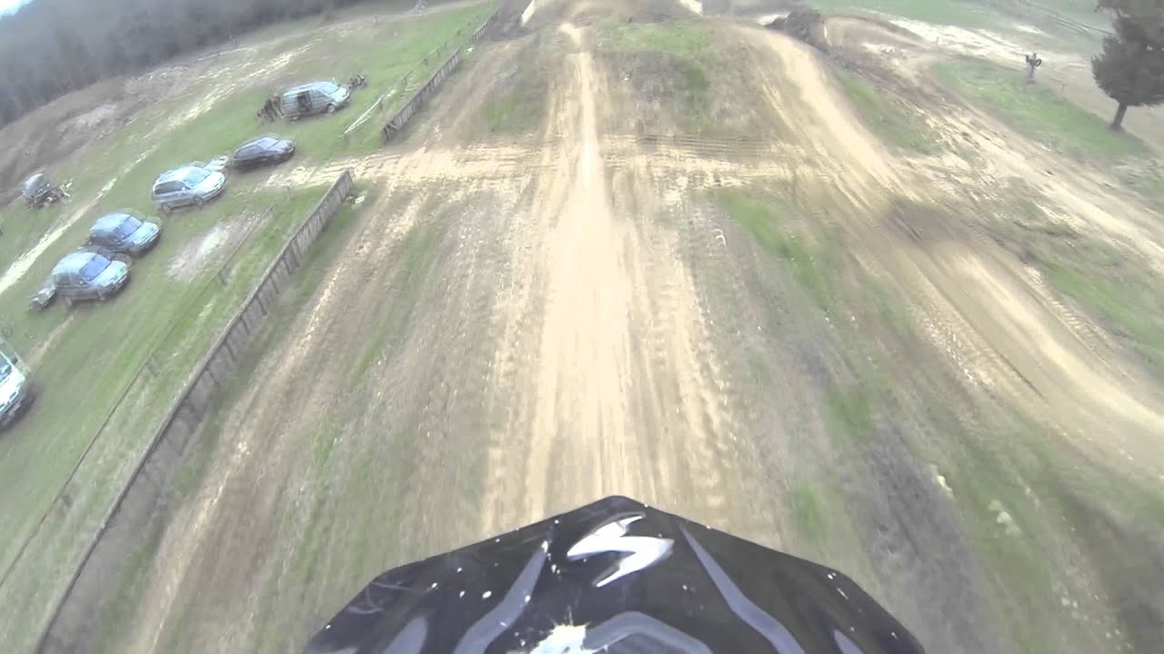 gopro 125 yz motocross belley marignieu antoine saint