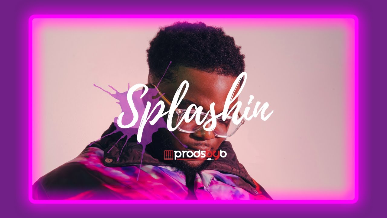 LoFi Afroswing type beat / Instrumental x Blanco type beat  - 