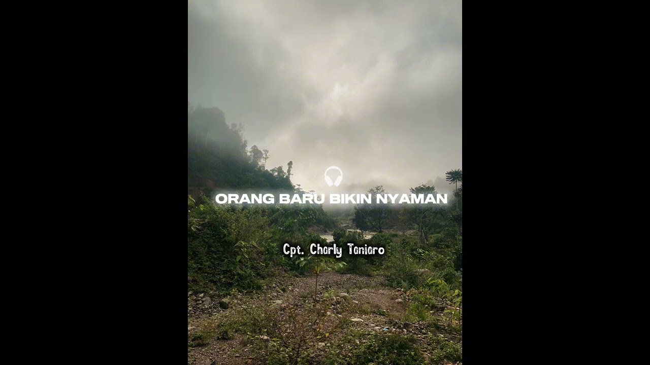 Orang Baru Bikin Nyaman - Lagu Ambon Terbaru