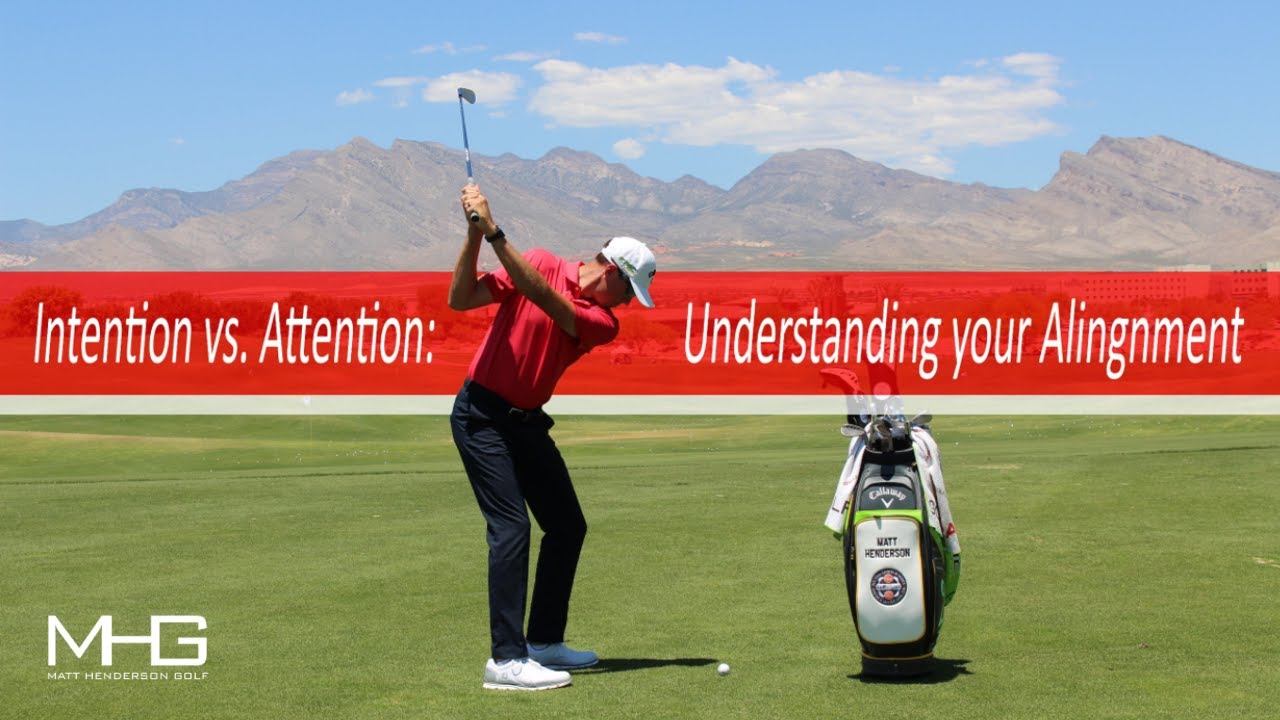 Intention vs. Attention: Understand Your Alignment