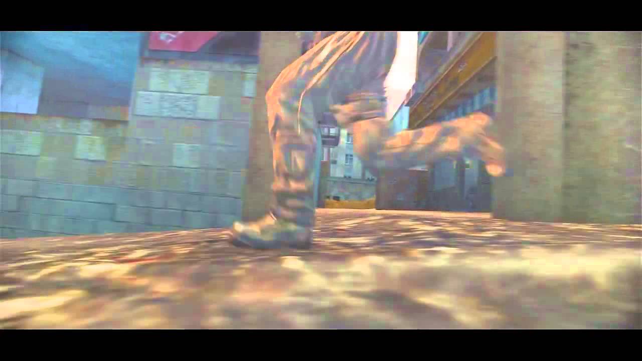 ServedMedia - COD 4 Edit  | Omen | By cOzziify