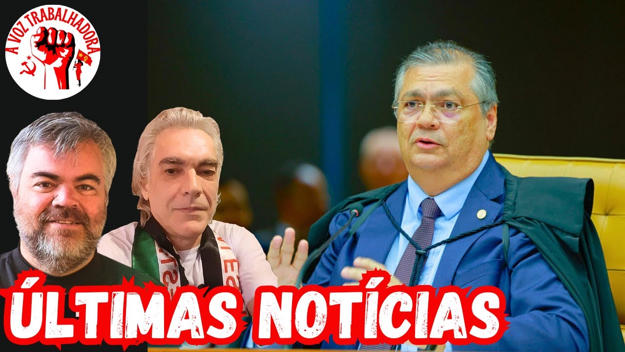EM DEFESA DO SERVIÇO PÚBLICO: FLAVIO DINO SUSPENDE PENDURICALHOS DOS 3 PODERES