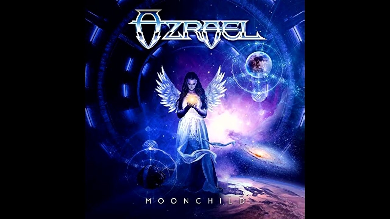 Azrael - Sun Will Rise (Japan Power Metal)