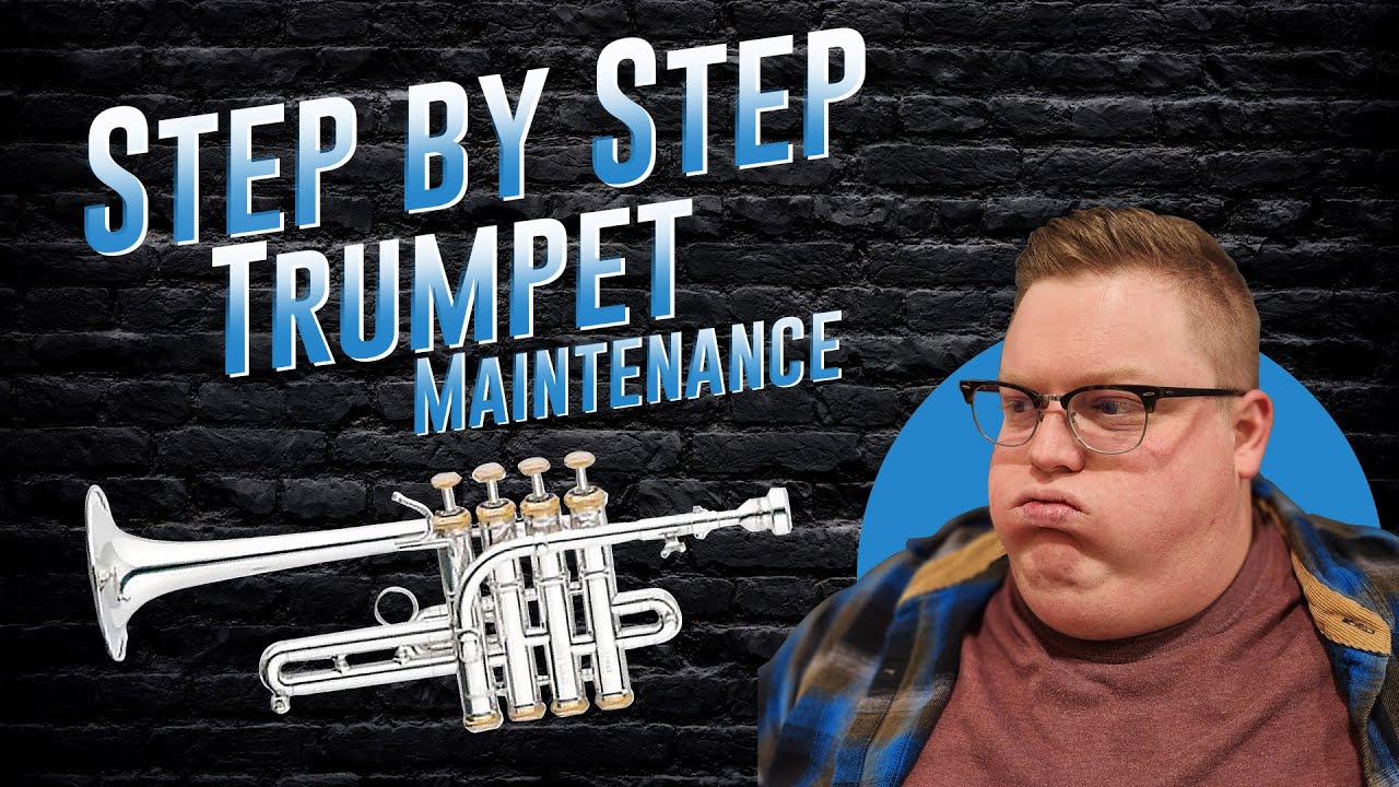 Trumpet Bell Removal and Maintenance