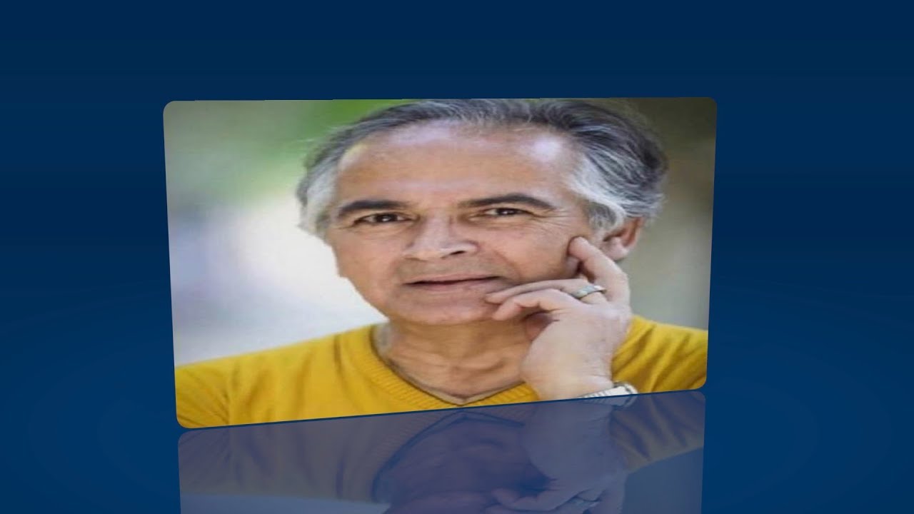 حقایقی در باره زندگی و مرگ سعید کنگرانی -Biography
