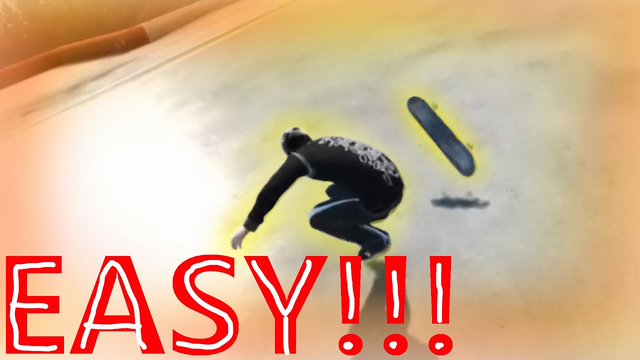 [SKATE 3] EASIEST SPEED GLITCH TUTORIAL! (GET IT ON YOUR FIRST TRY!) (2026 WORKING)
