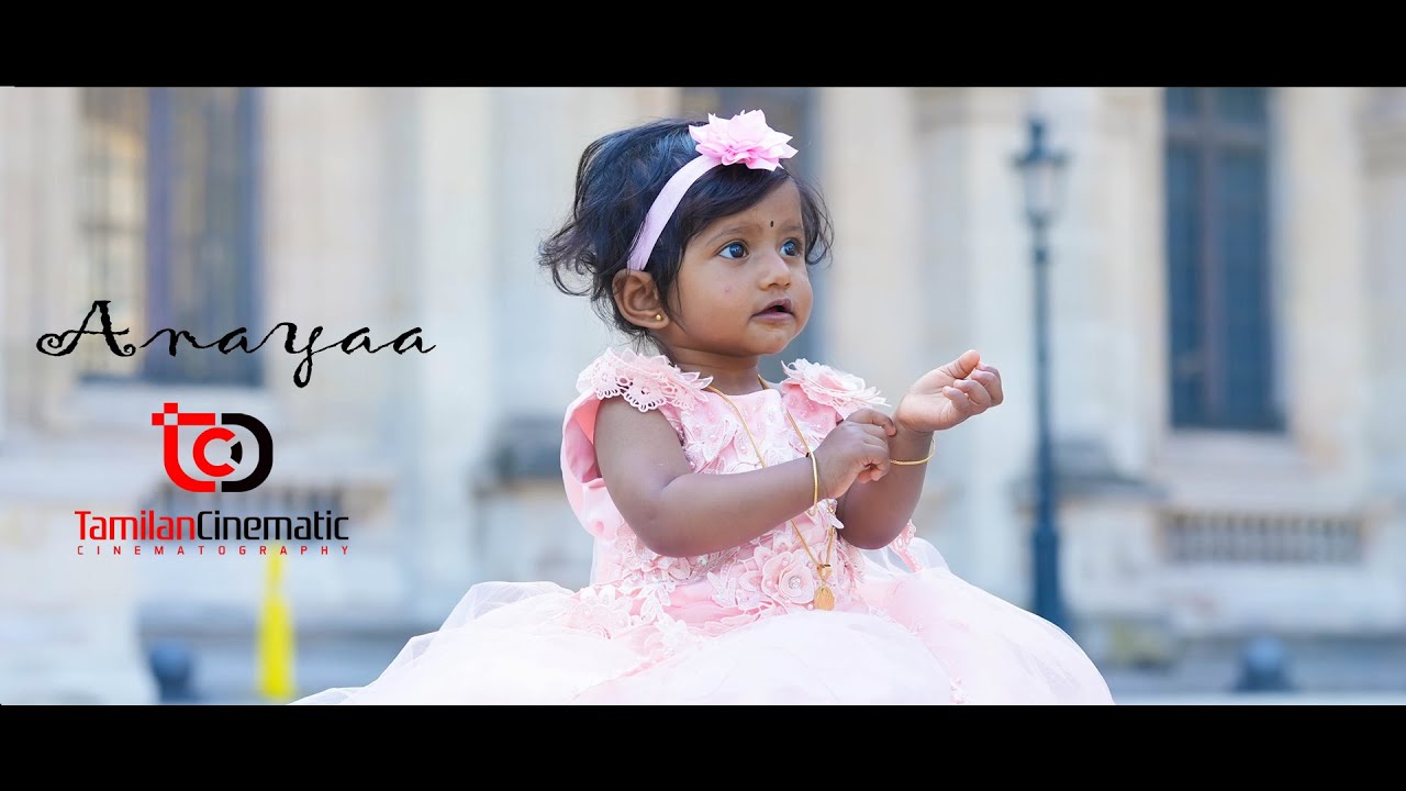 Kannaana Kanney | Viswasam Birthday Preshoot ANAYAA 2021