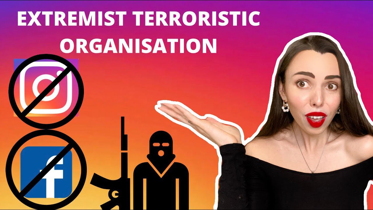WHY FACEBOOK AND INSTAGRAM ARE BANNED IN RUSSIA (and what&rsquo;s the future of YouTube)