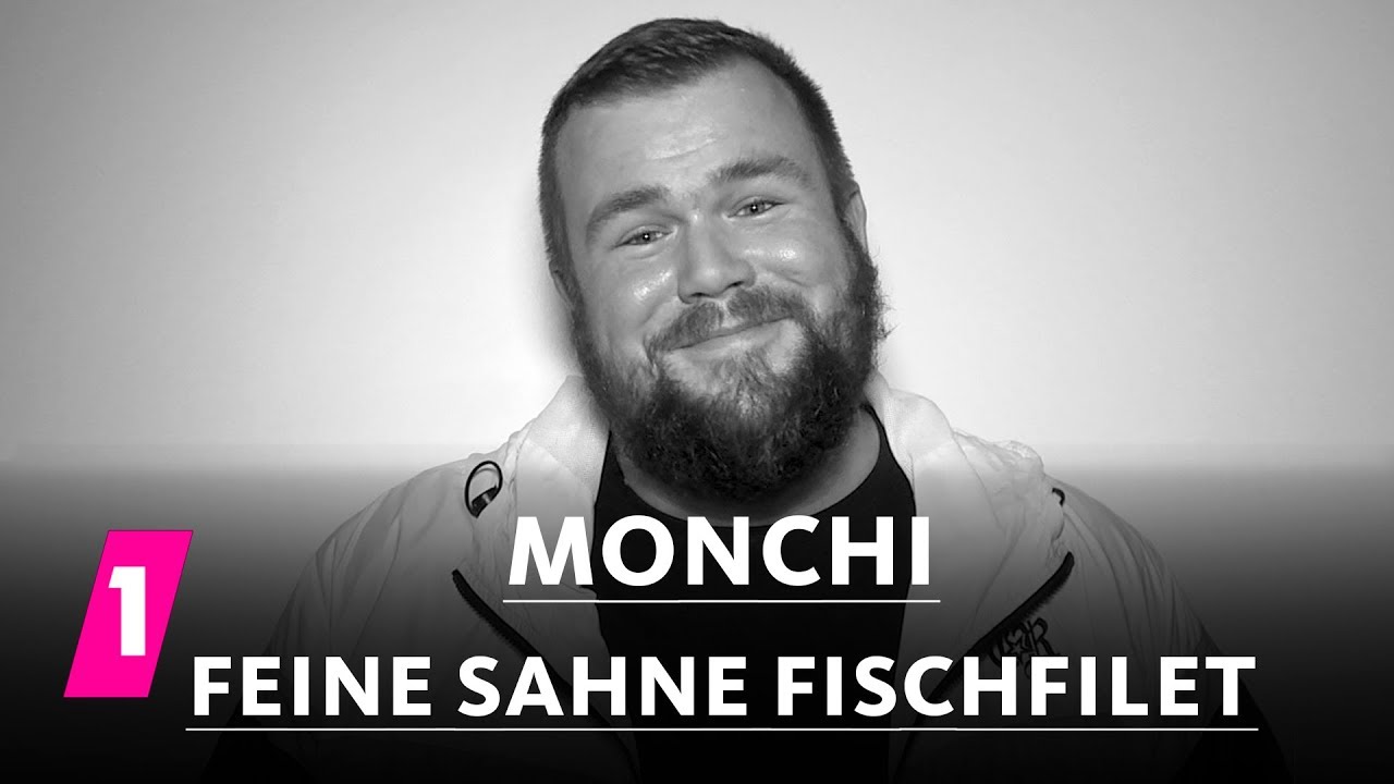 Monchi von Feine Sahne Fischfilet im 1LIVE Fragenhagel | 1LIVE