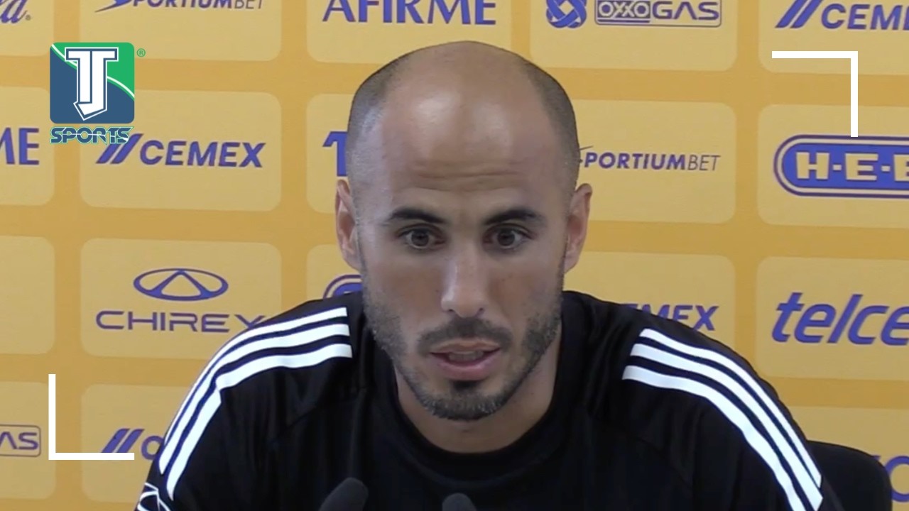 Guido Pizarro rompe el silencio sobre la salida de Nico Ibáñez de Tigres: “Fuimos muy claros con él”