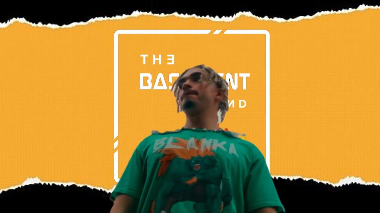 MUTANT - Shane Eagle Instrumental #shaneeagle #thebassmentsound #mutant