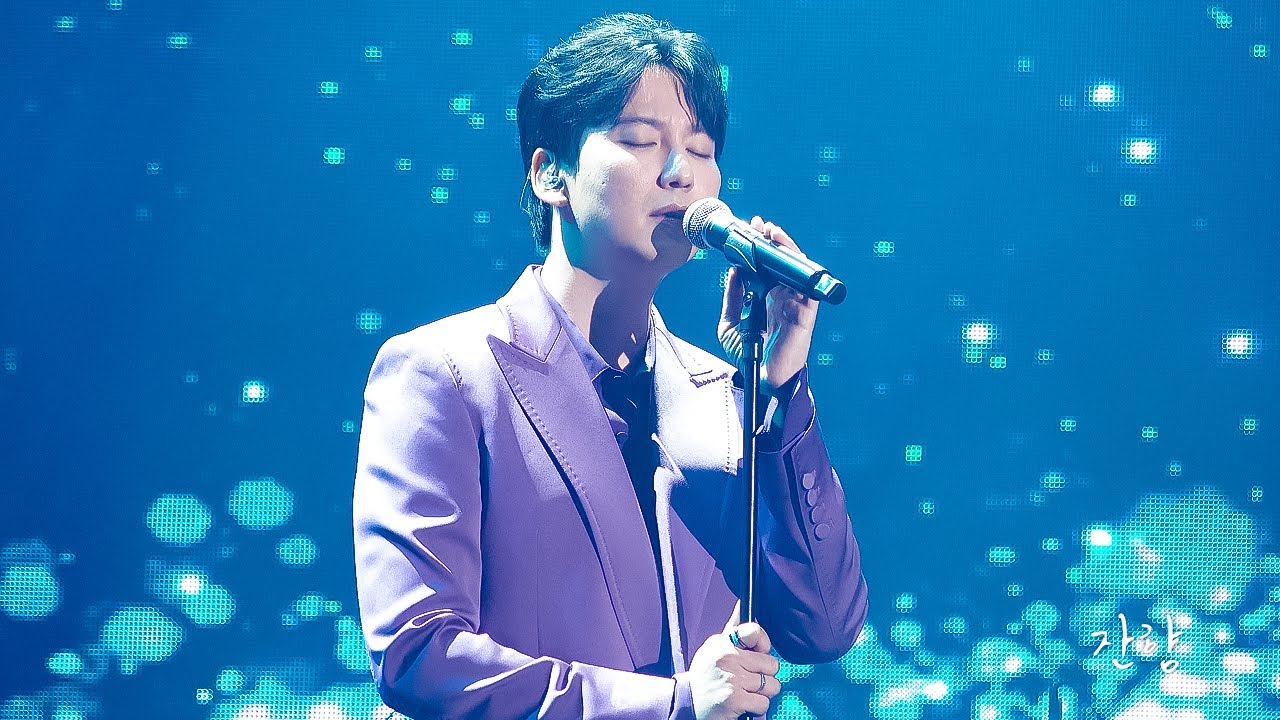 230610 김남길 팬 콘서트 '어게인' 인 서울 ꒰잔향 - 김남길꒱
