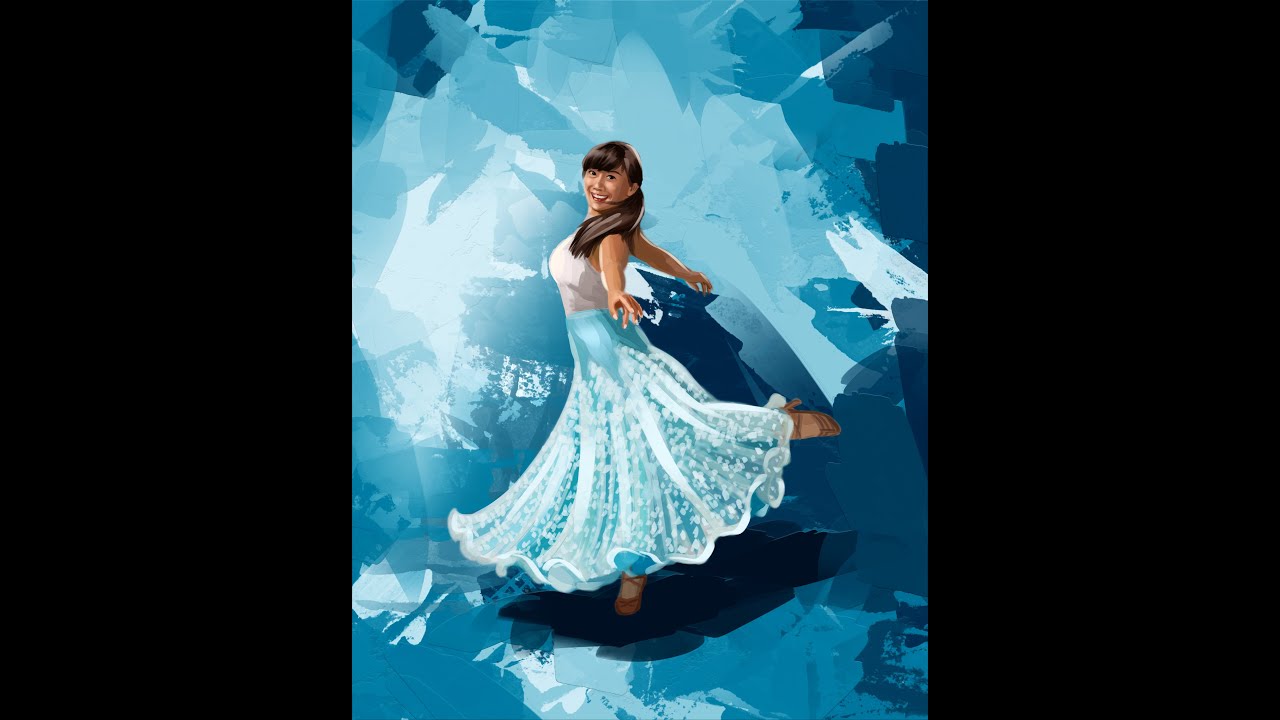 Work with a digital artist! Live art in progress. #digitalart
#liveart
#artistlive
#digitalartist