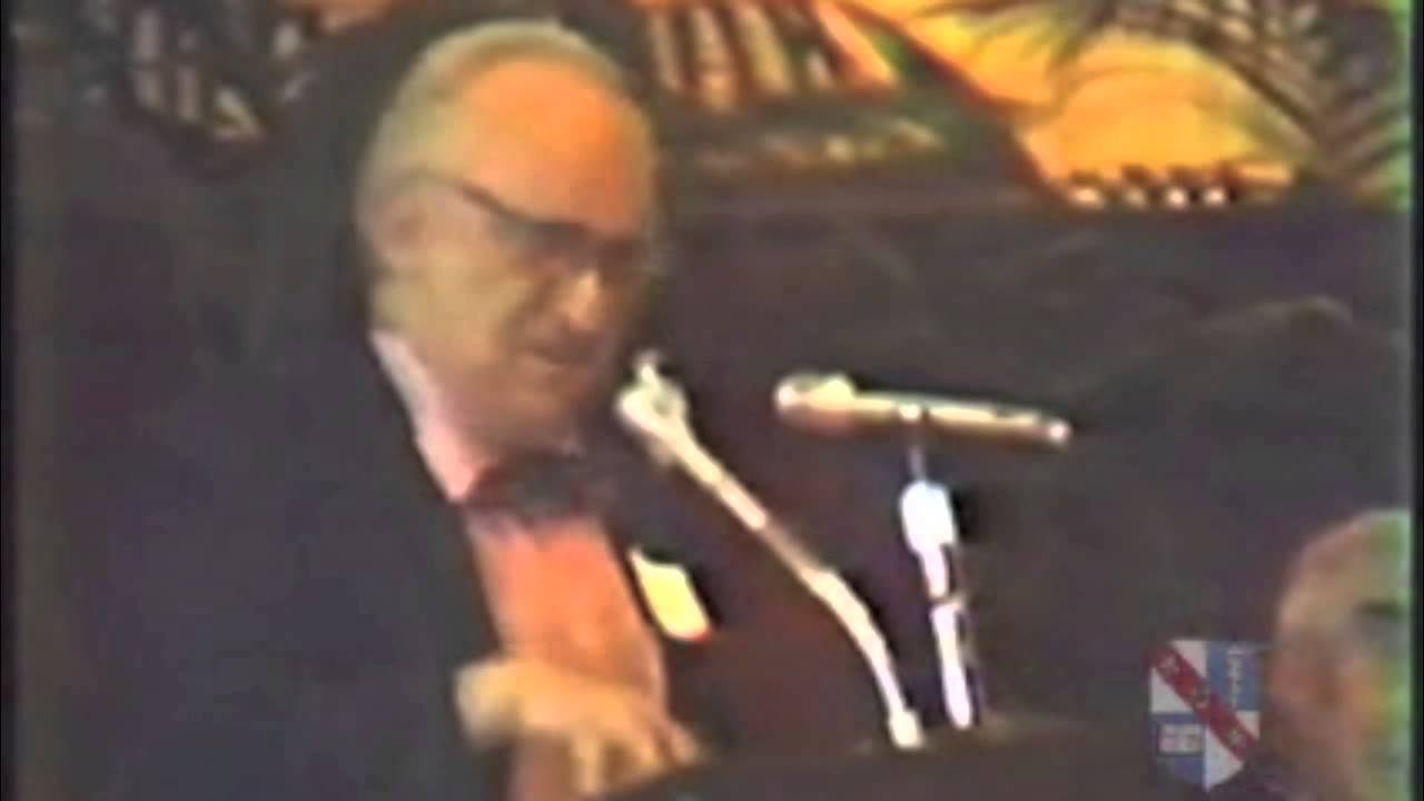 Murray Rothbard on the Second Bank of the US and the Crooks Around It