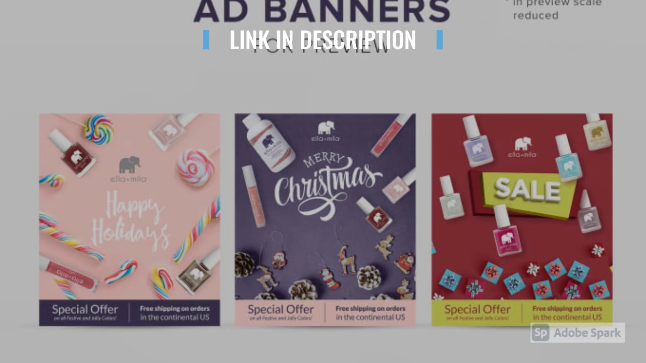 professional web design banner and web design for website, slider