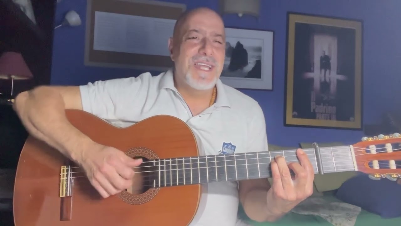 “ Battito d’ali “  testo e musica di Cosimo Valila’