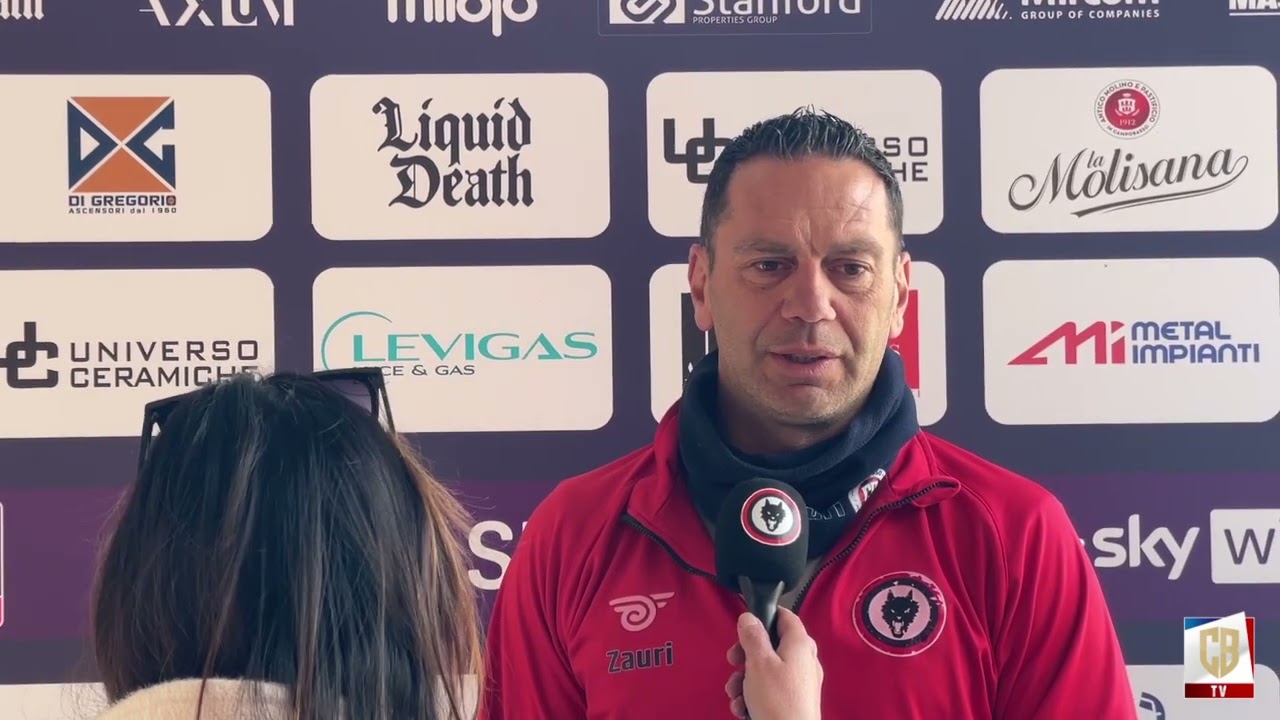 Lupi a San Benedetto. Zauri: 