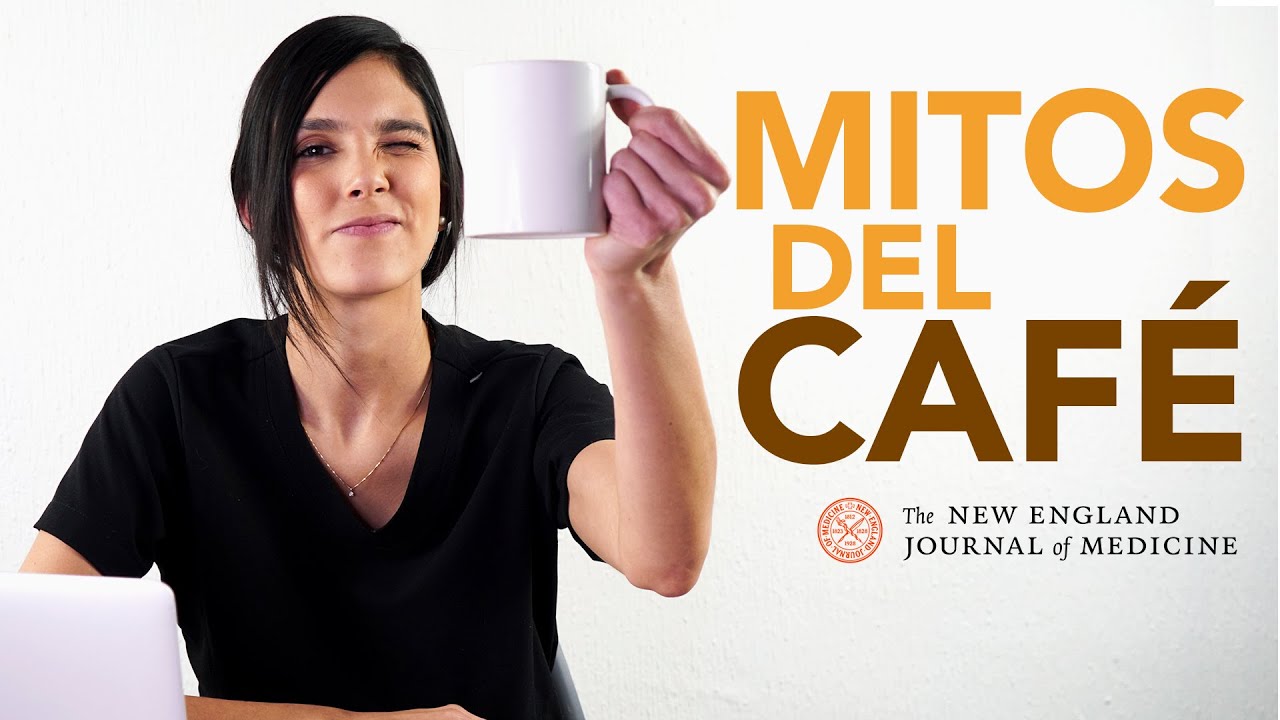 Mitos del Café | LO MÁS ACTUAL | Dra. Jackie