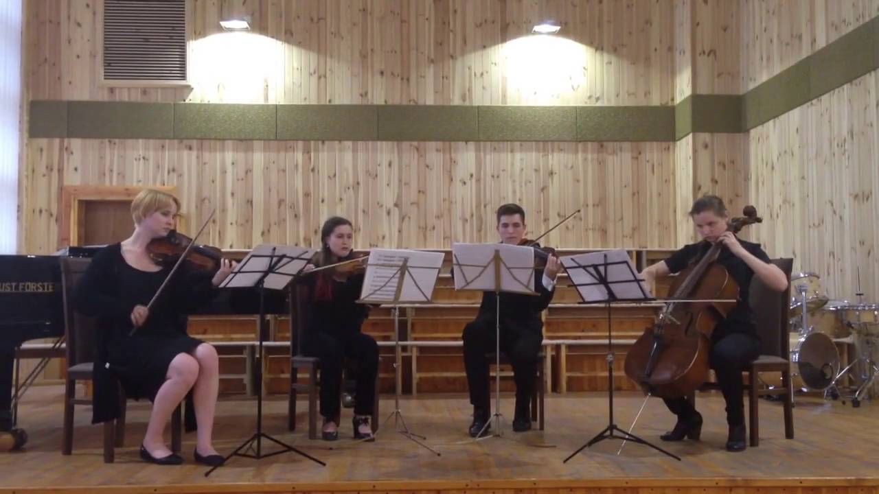 quartet 