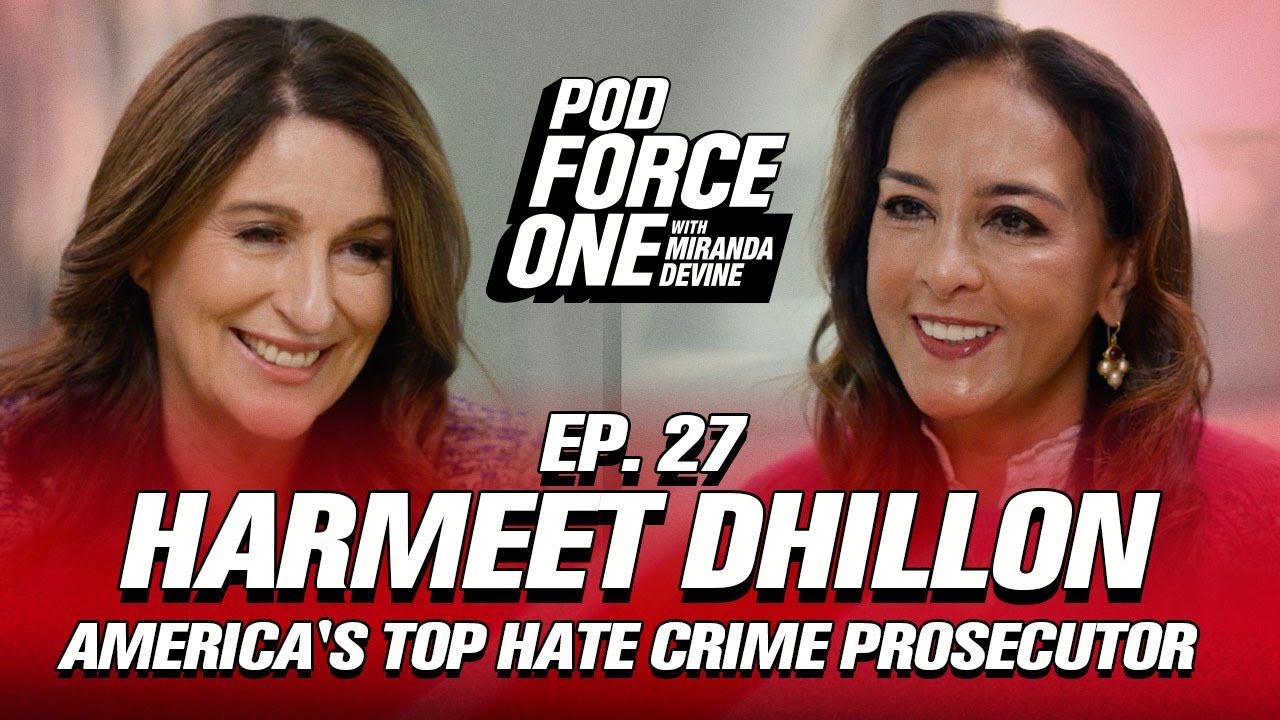 America's Top Hate Crime Prosecutor Talks Battling Antifa, Anti-Semitism, and the Deep State
