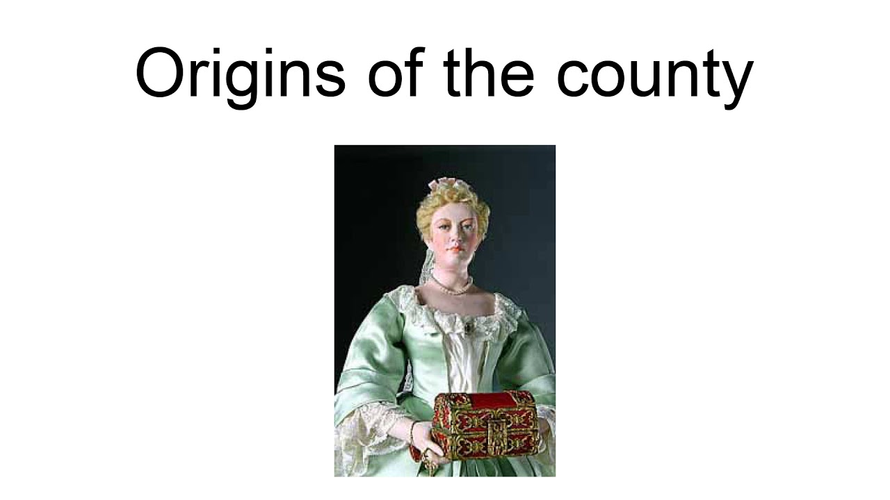 History Of Hertfordshire